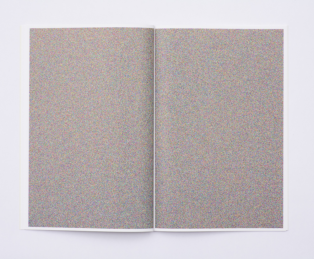 Adrian Sauer, , Band 1 – Farben 