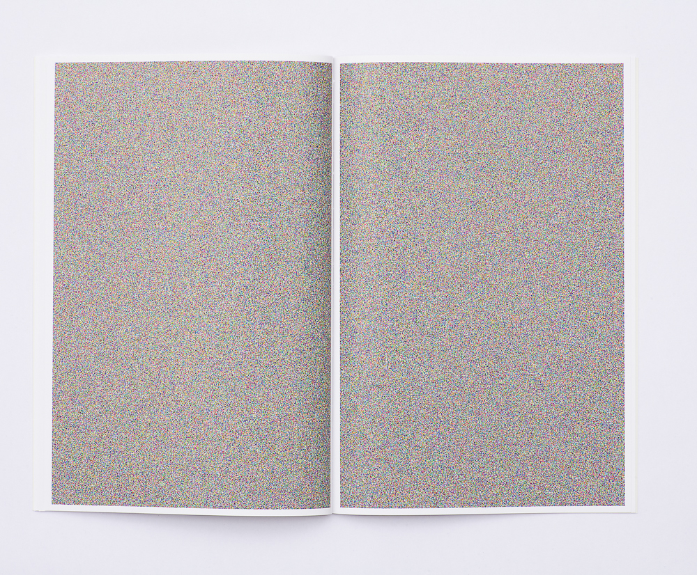 Adrian Sauer, , Band 1 – Farben 