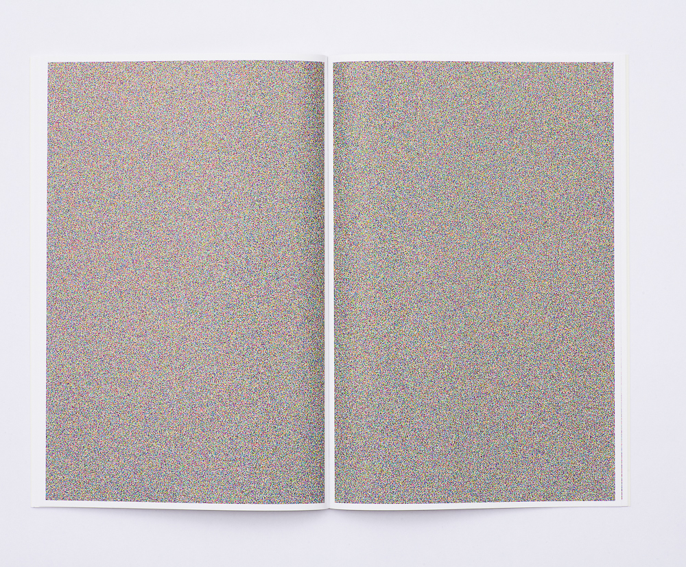 Adrian Sauer, , Band 1 – Farben 