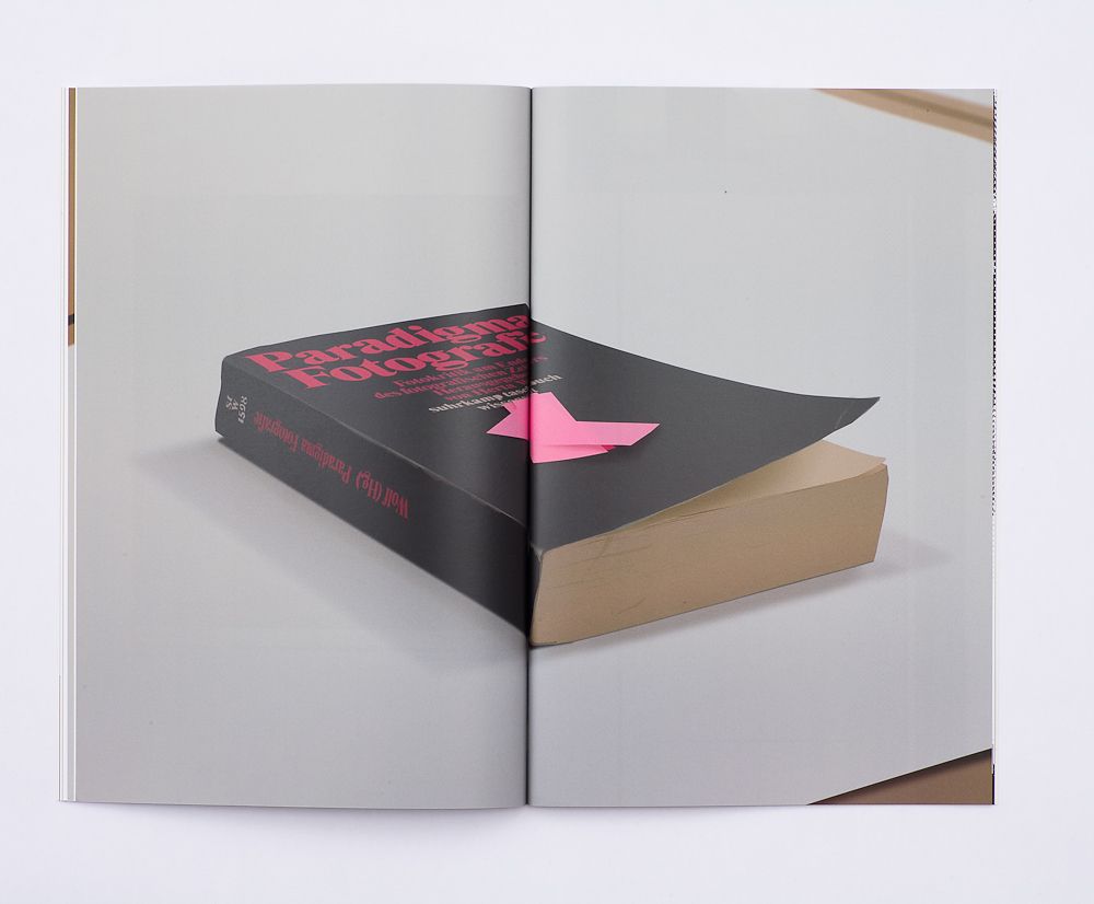 Adrian Sauer, , Band 2 – Arbeiten 