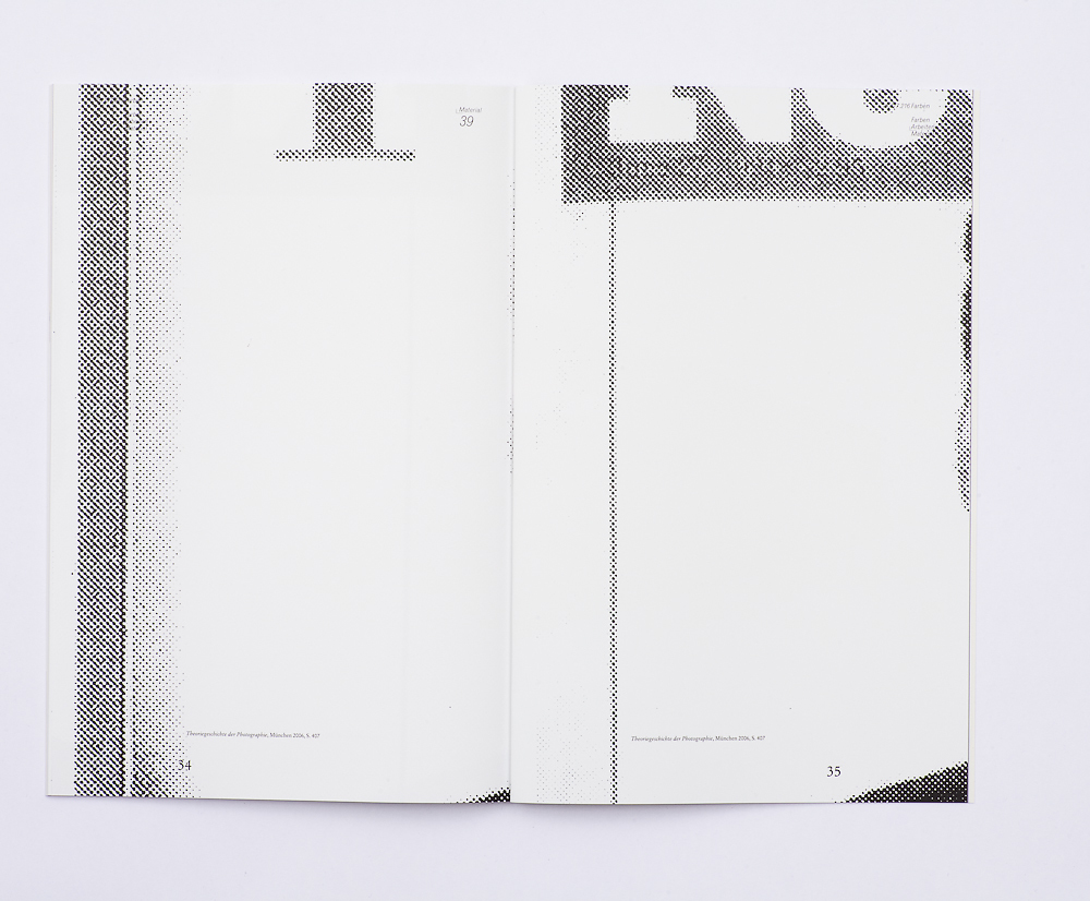 Adrian Sauer, , Band 2 – Arbeiten 