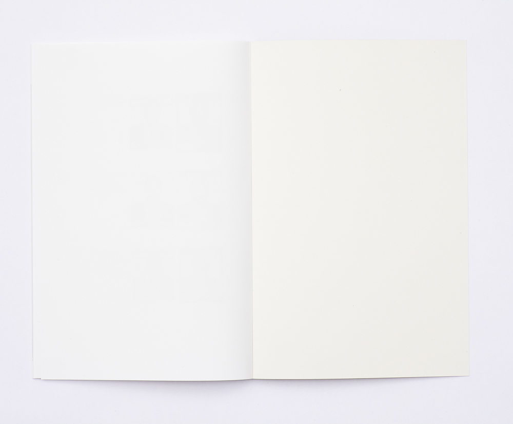 Adrian Sauer, , Band 3 – Material 