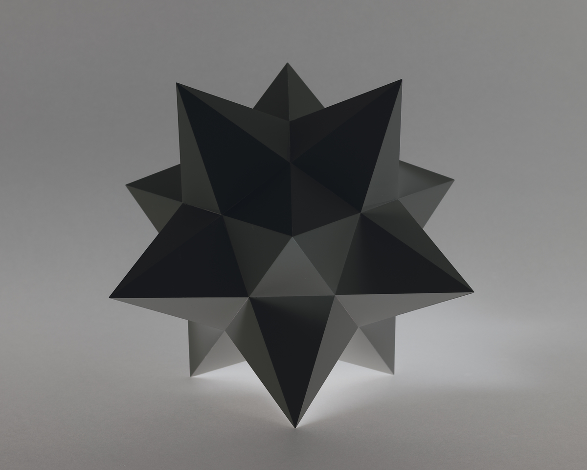 Adrian Sauer, Dark and Light Stars – Dark Star Light Shadow First Point of View 