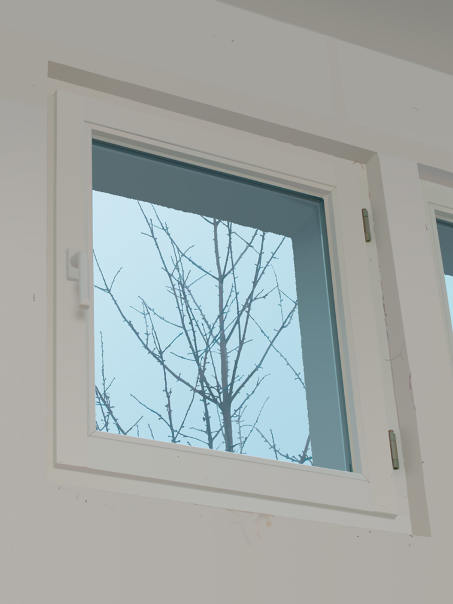 Adrian Sauer, Fenster – #3 