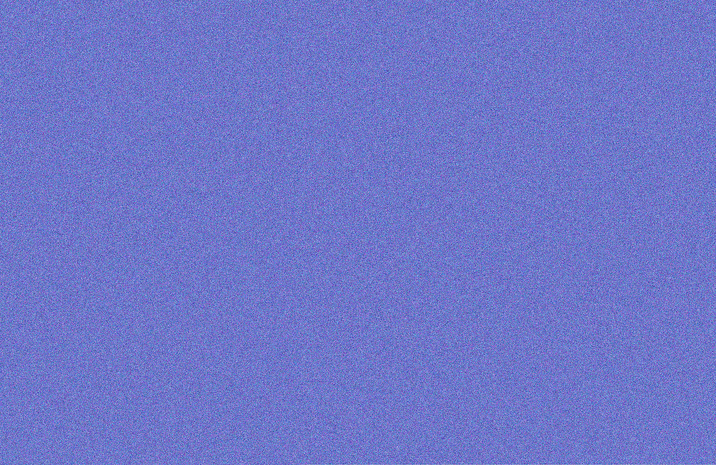 Adrian Sauer, 16.777216 Farben in rot, grün und blau – blau 