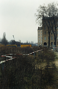 Adrian Sauer, Kulisse – Bernauer Straße 