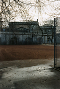 Adrian Sauer, Kulisse – Monbijoupark 