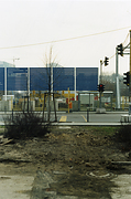 Adrian Sauer, Kulisse – Werderstraße 
