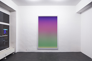 Adrian Sauer, Gradient 