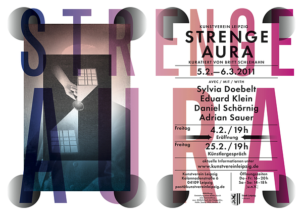 Strenge Aura 